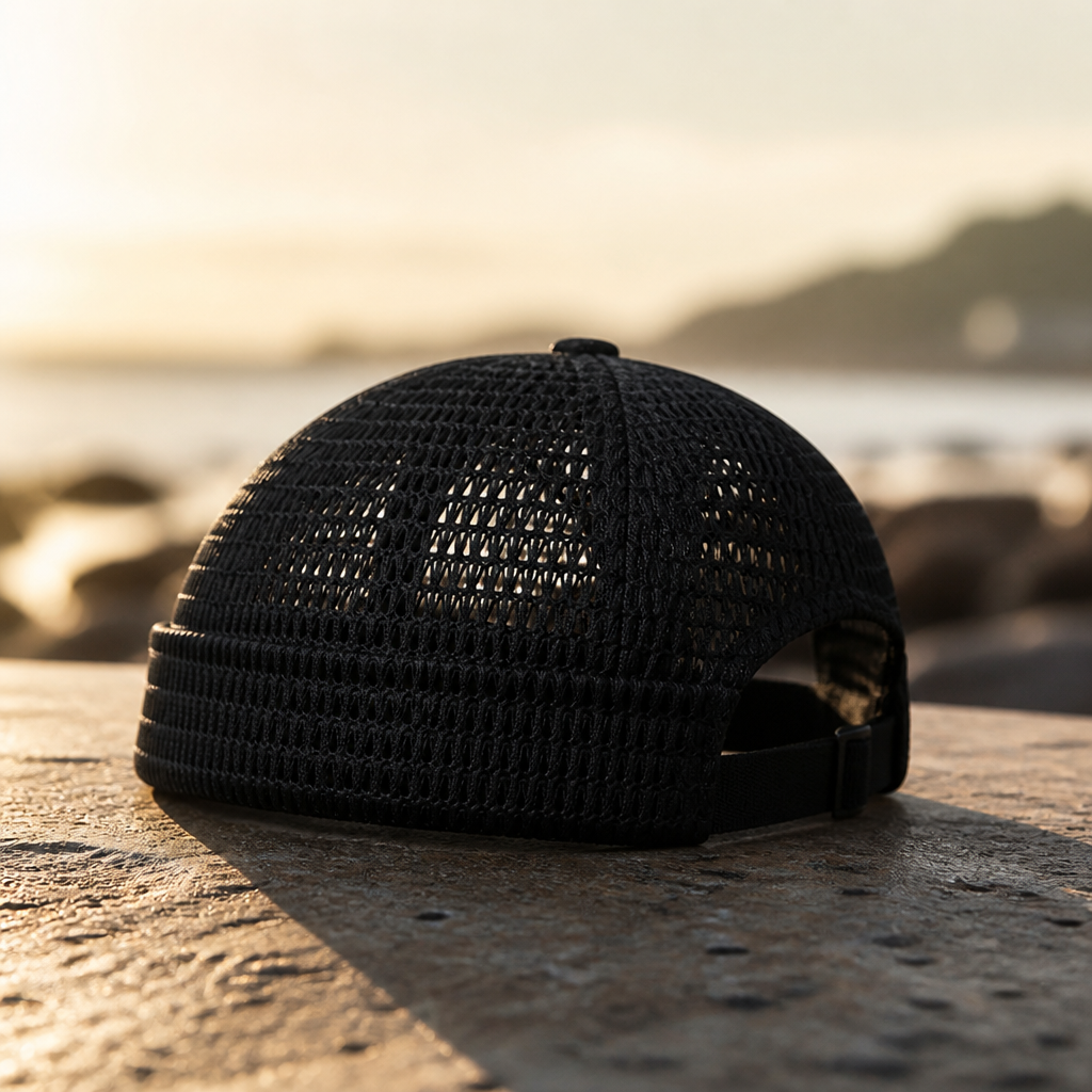 BreezeLite™ — Feel the Freedom of All-Day Cool Comfort and Effortless Style