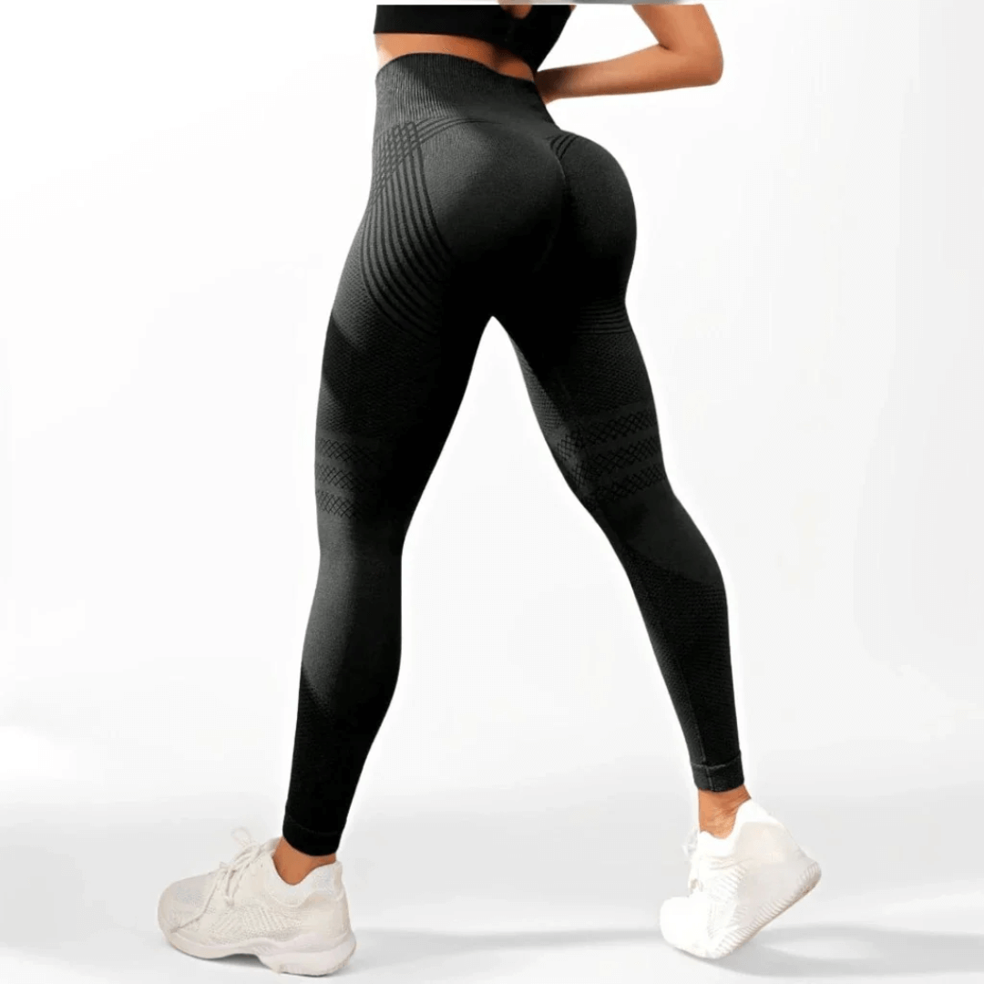 LumaCurve™ — Feel Unstoppable Confidence with All-Day Invisible Comfort