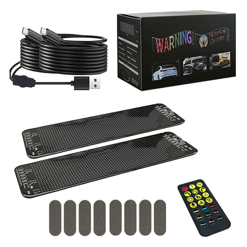 RadiVex™ — Transform Your Ride into an Electrifying Attention Magnet