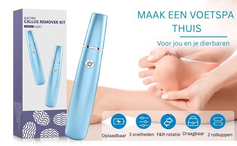 HyperSoothe™ — Unlock Silky, Pain-Free Feet That Boost Your Confidence Instantly