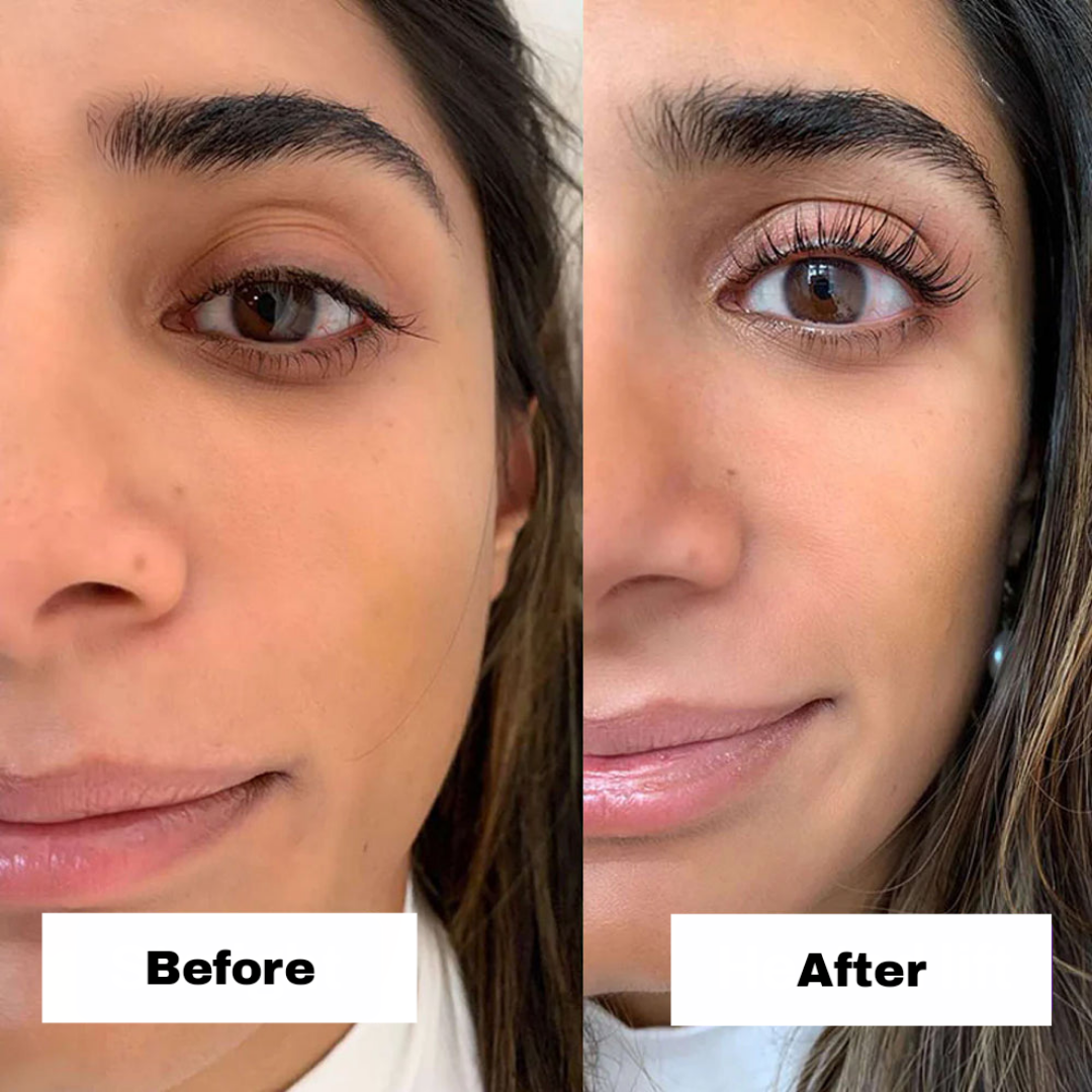 ArcisLuxe™ — Effortless, Pain-Free Curls That Make Your Eyes Unforgettable
