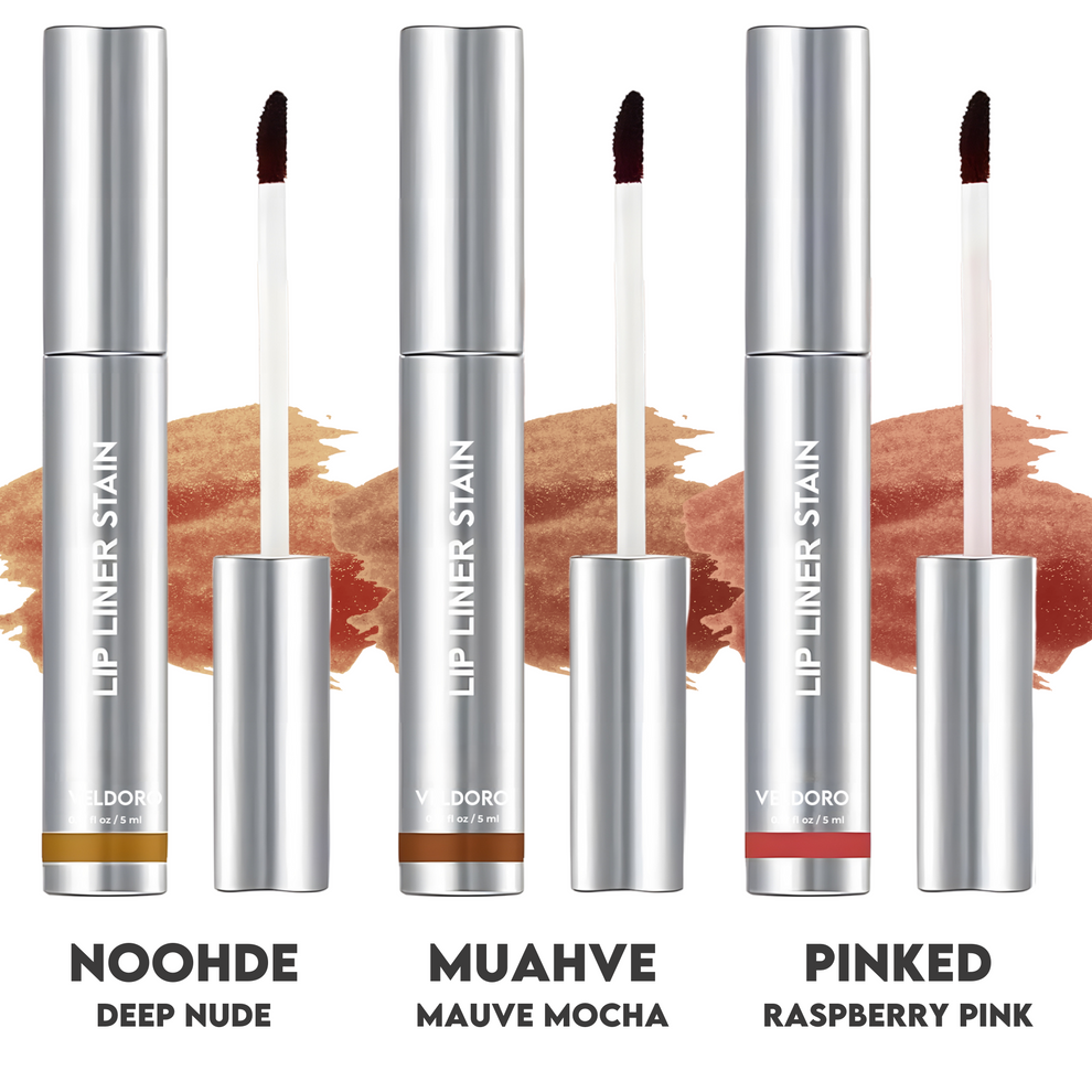 RaminaLuxe™ — Flawless, All-Day Bold Lips That Feel Like a Dream