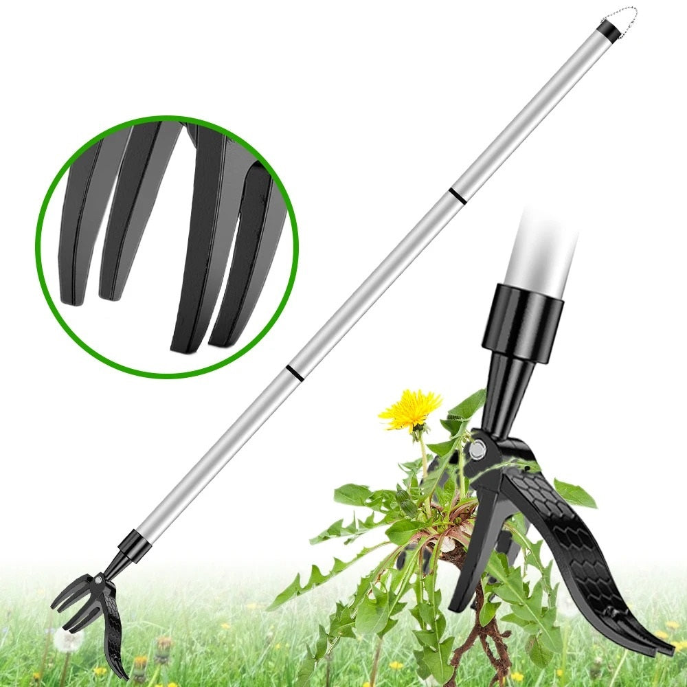 TurfMasterPro™ — Effortless Weeding That Saves Your Back and Ignites Your Garden Joy