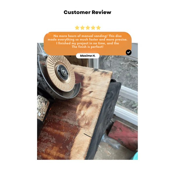 SculptPro™ — Turn Every Wood Project into a Stunning Masterpiece with Effortless Precision