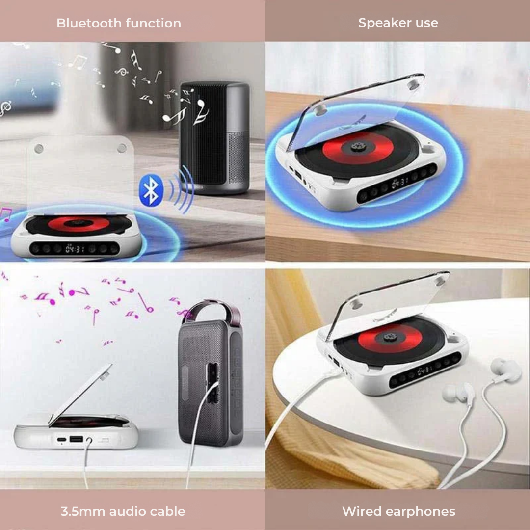 PulsePlay™ — Unleash Pure, Boundless Sound Wherever You Go