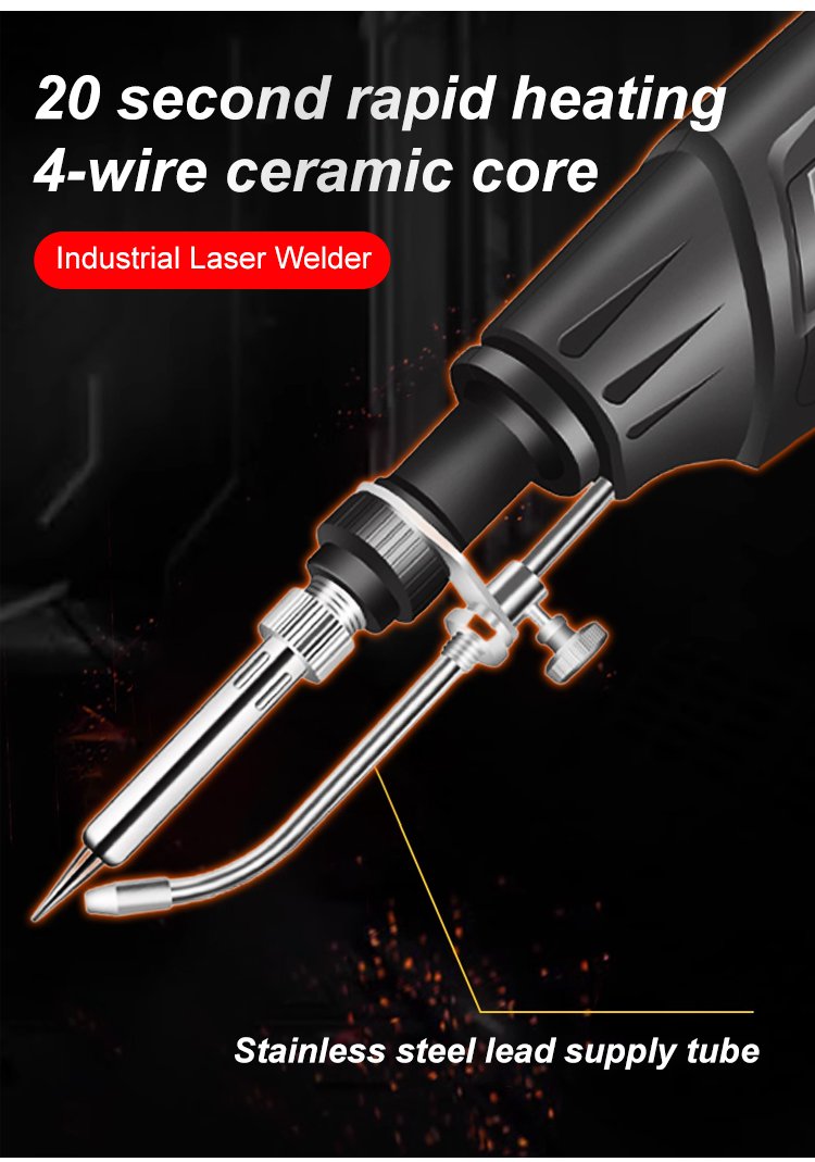 BlazeForge™ — Unlock Instant Precision and Effortless Power for Flawless Metalsmithing