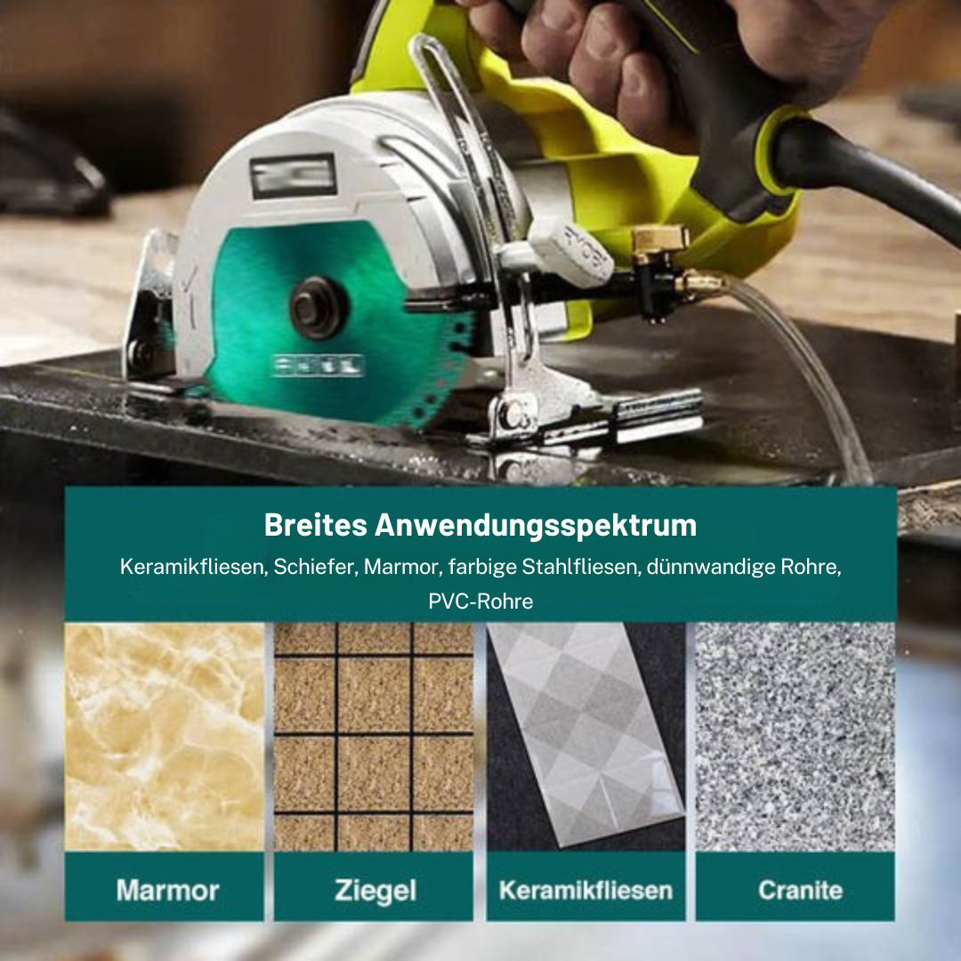 BladeMaster™ — Transform Your Saw Into a Precision Powerhouse for Flawless, Smooth Cuts Every Time