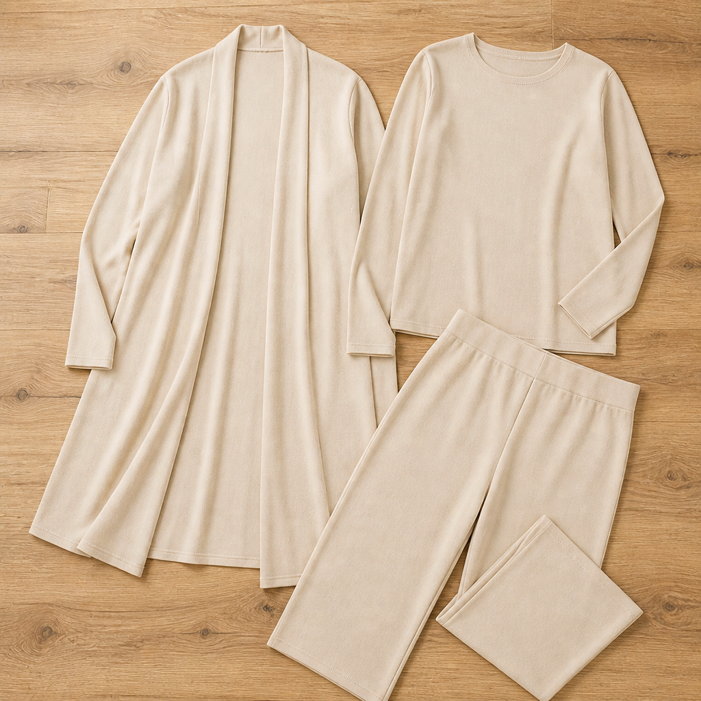VelaLux™ — Slip Into Effortless Elegance That Fits Like It Was Made for You