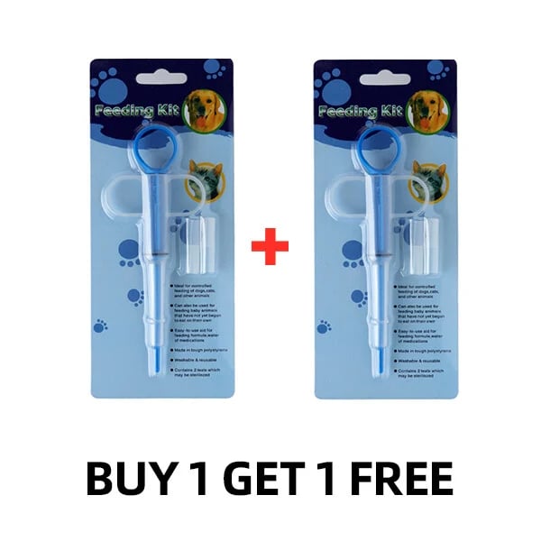 VetiEase™ — Stress-Free Medicine Moments That Comfort Your Pet and Calm Your Heart