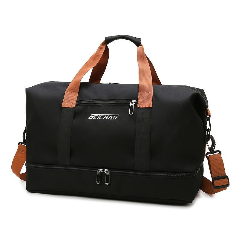 AdventureReady – Ultimate Wet and Dry Travel Tote