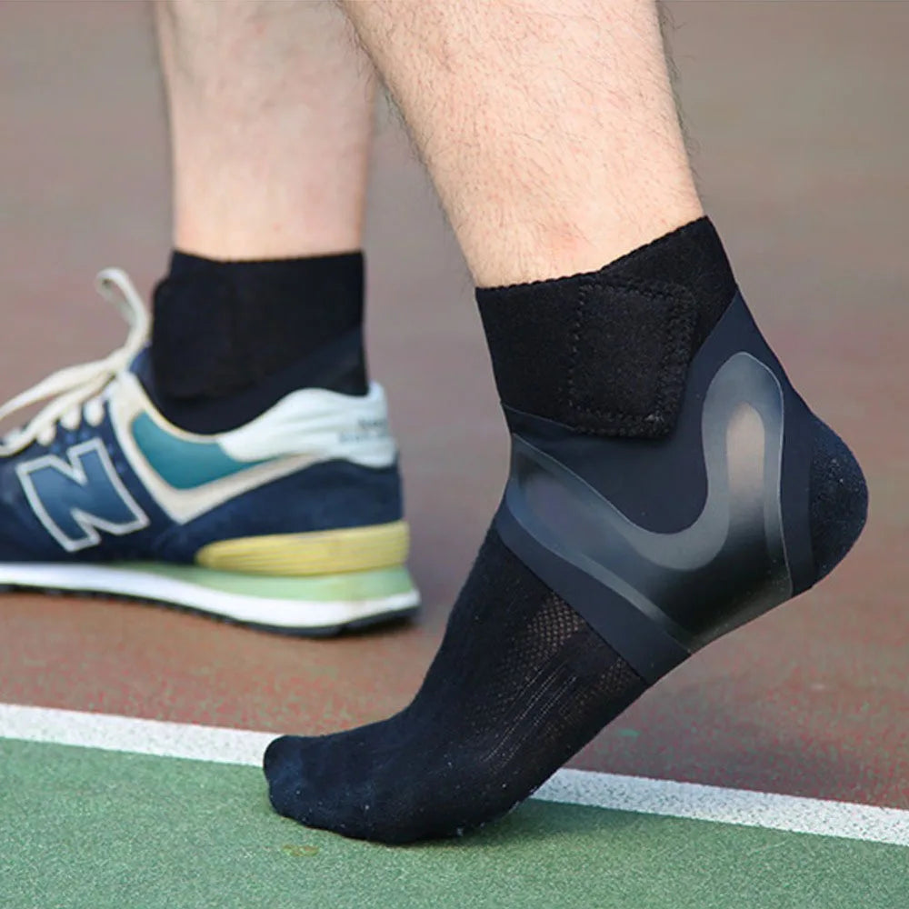 VeroLift™ Ankle Sleeve — Crush Pain and Swelling to Move Fearless Every Day