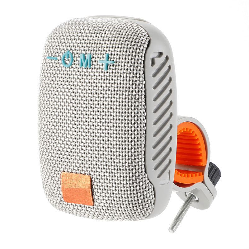 StormBass™ Cycling Speaker — Unleash Epic Sound and Ride Fearlessly in Any Weather