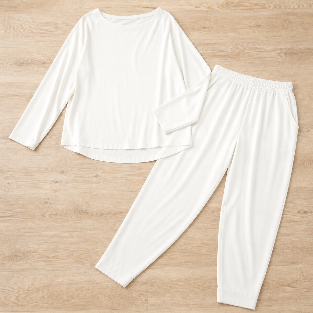 SilkoraEase™ — Embrace All-Day Freedom and Effortless Elegance