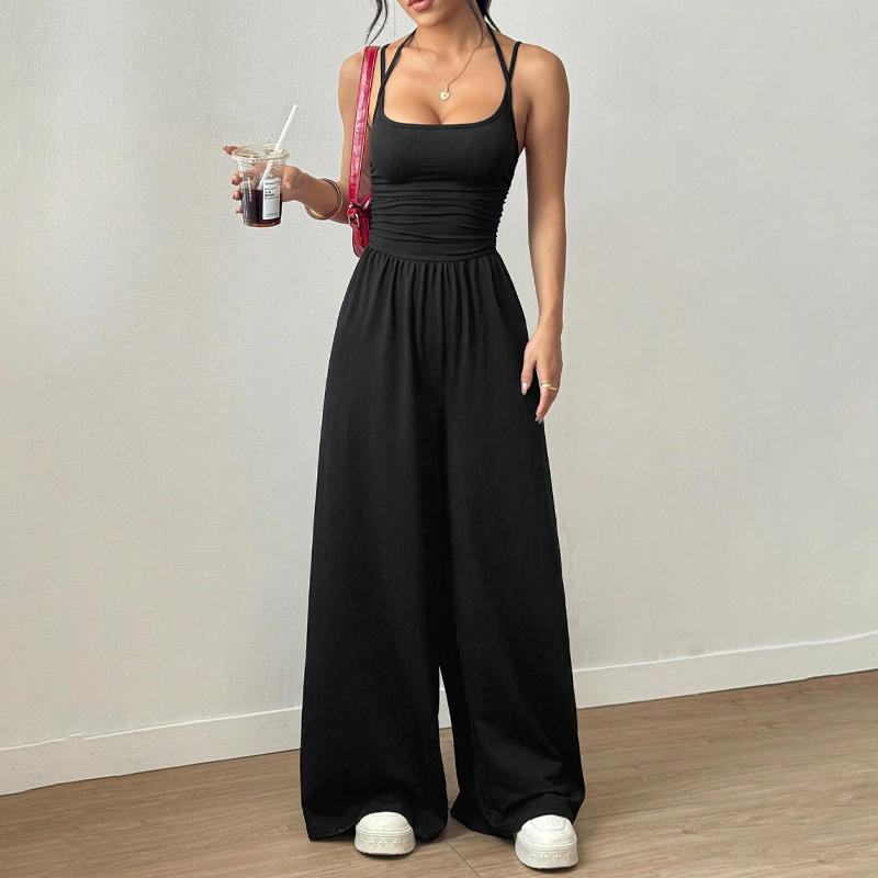LumiaraFlex™ — Breeze Through Summer in Flattering, All-Day Comfort