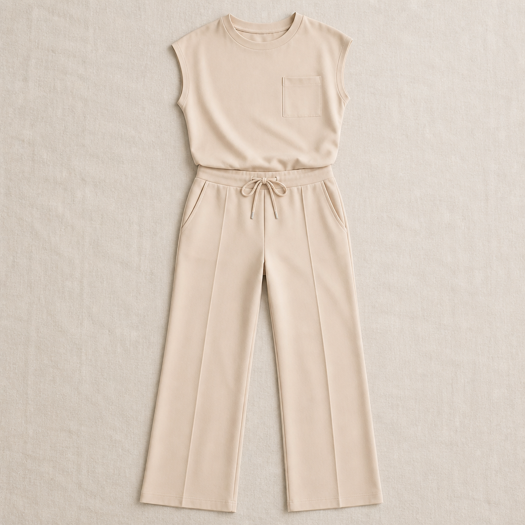VeraEase™ — Slip Into Effortless Confidence That Fits Like It’s Made For You