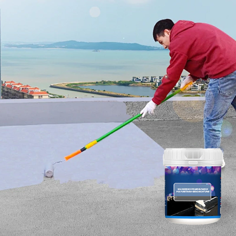 HydroShieldX™ — Lock in Lasting Waterproof Protection That Keeps Your Home Safe and Stress-Free