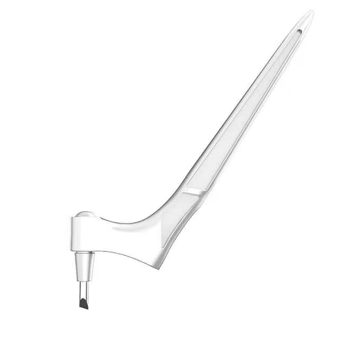 Craft Knife with 360° Rotating Blade – Stainless Steel Design