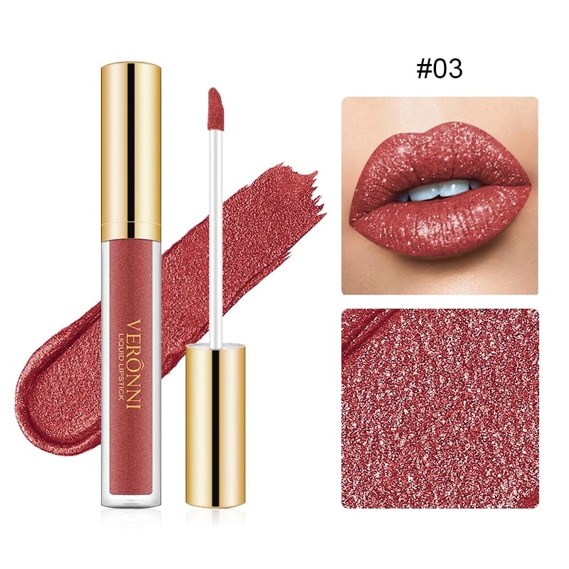 LumaLuxe™ — Illuminate Every Moment with Weightless, All-Day Radiance
