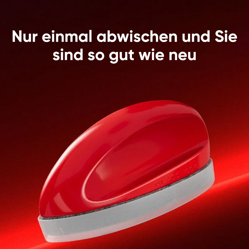 VisionEdge™ — Instantly Clear Your View for Safer, Stress-Free Driving