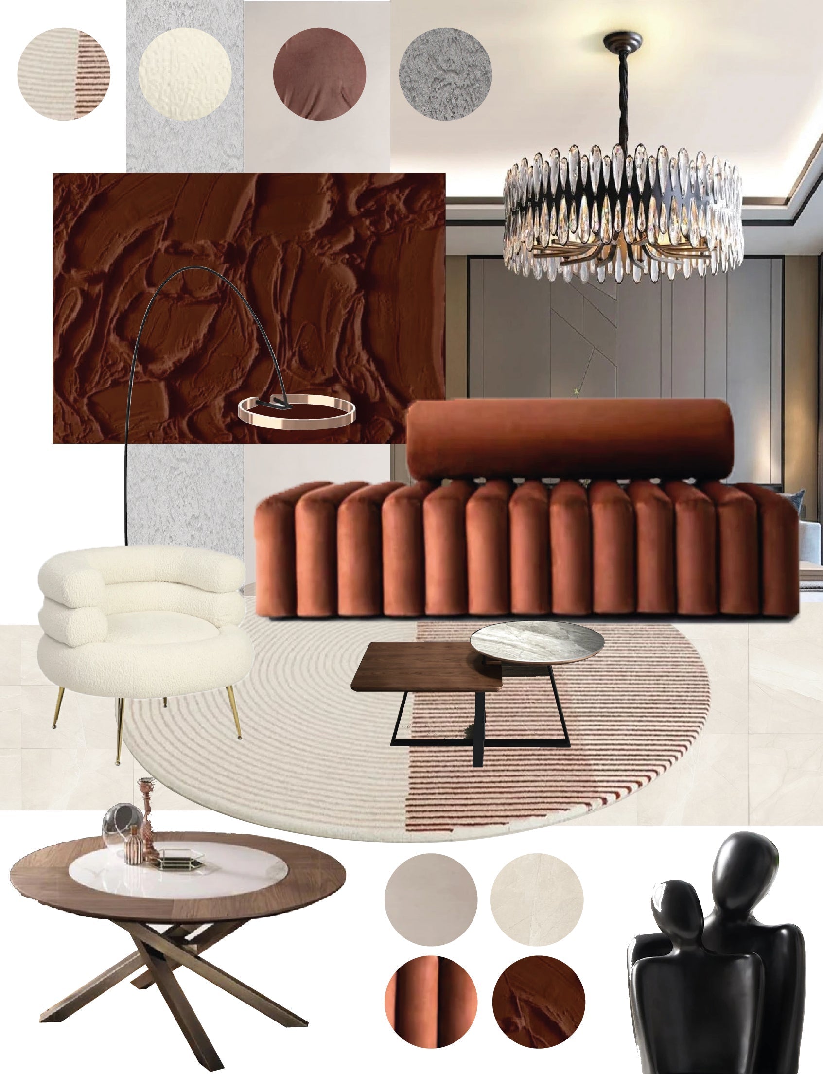 EmbraceAura™ — Ignite Lasting Love with Timeless Elegance