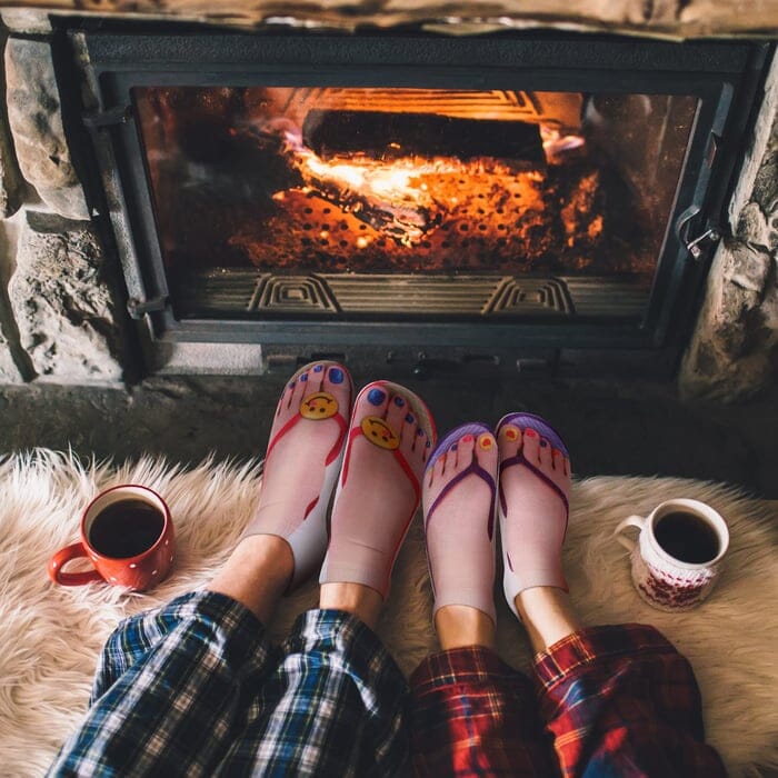 VividTread™ — Unleash Footwear That Sparks Confidence and Comfort All Day