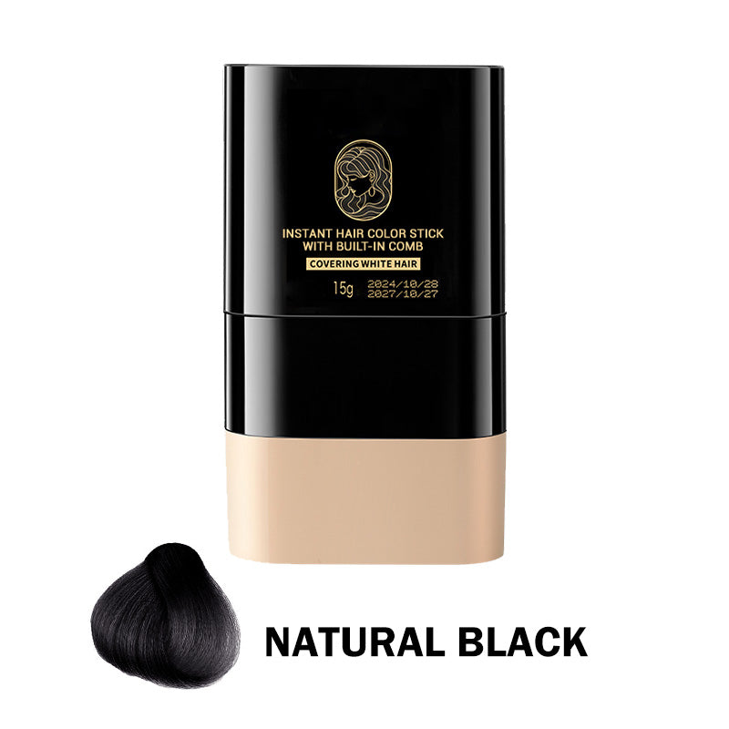 RootRevive™ — Swipe On Instant Confidence with Flawless, Mess-Free Roots