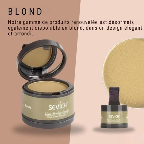 SilkShade™ — Banish Roots and Own Flawless Confidence All Week Long
