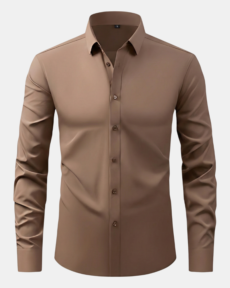 StratoFit™ — Unshakable Confidence and Comfort That Powers Your Day