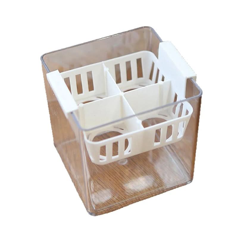 Self-Watering Plant Pot Set for Easy Care Gardening