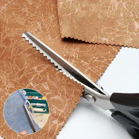 RamoraEdge™ — Master Every Cut with Effortless Precision and Comfort