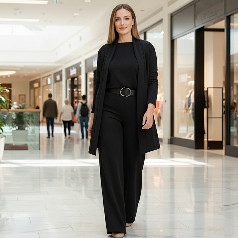 StrideAura™ — Feel Unstoppable All-Day Comfort That Moves With You