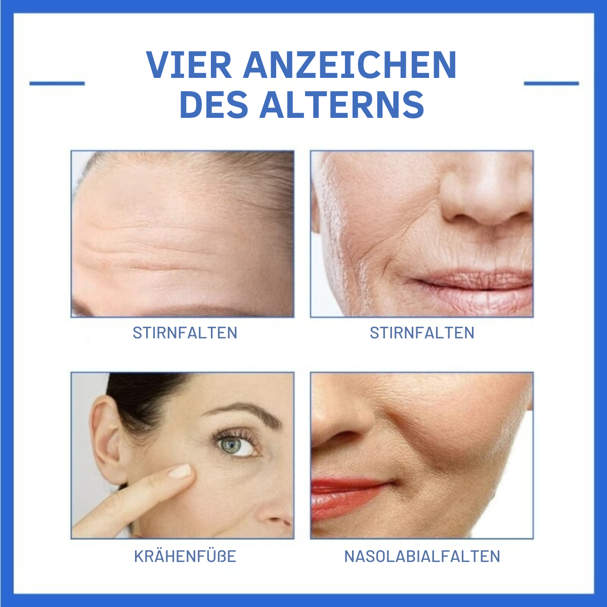 VivaLuxe™ Age-Defying Serum — Reveal Firmer, Radiant Skin That Turns Back Time