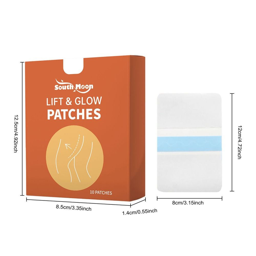 VeloraLift™ — Instant Invisible Lift for Skin That Feels Tight, Smooth, and Unstoppable