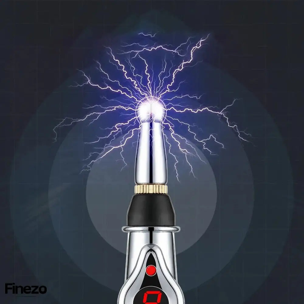 RevivaPulse™ — Experience Fast, Needle-Free Relief You Control