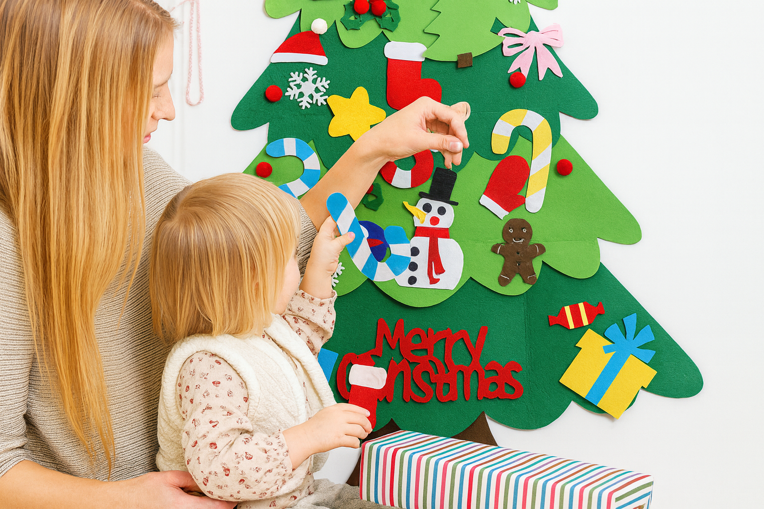 RameliJoy™ — Ignite Imaginative Play and Protect Your Holiday Magic