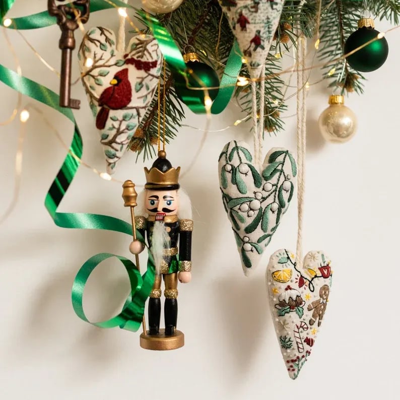 EmberJoy™ — Craft Heartfelt Holiday Magic That Warms Every Soul