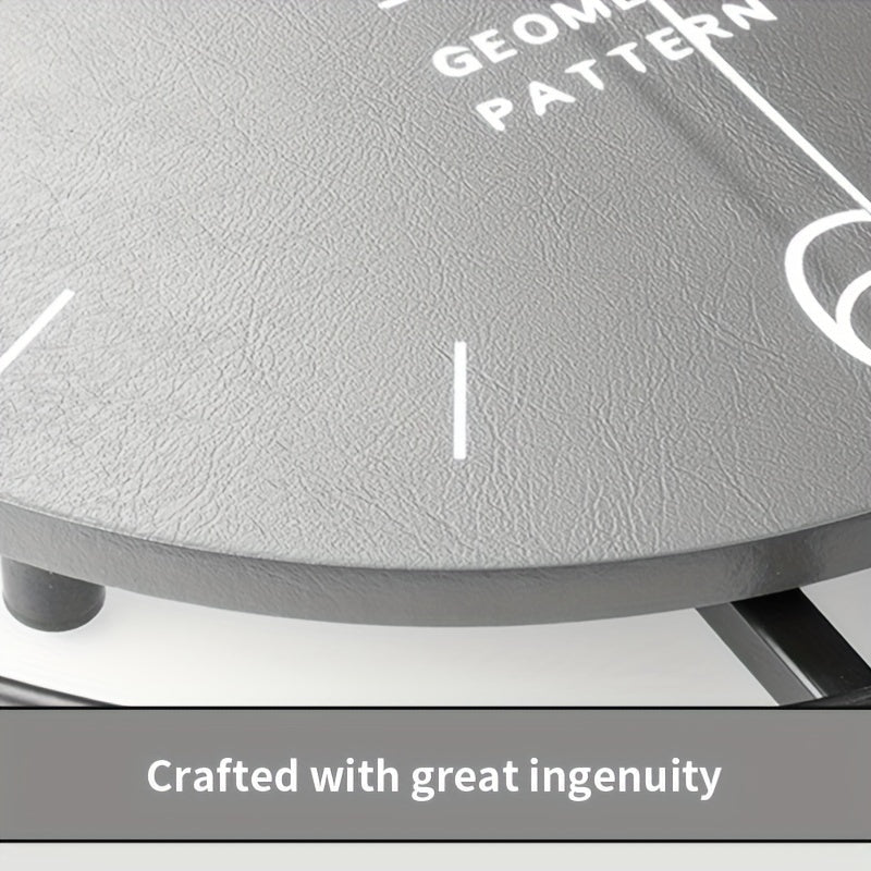 TranquilTime – Modern Silent Wall Clock for Stylish Spaces