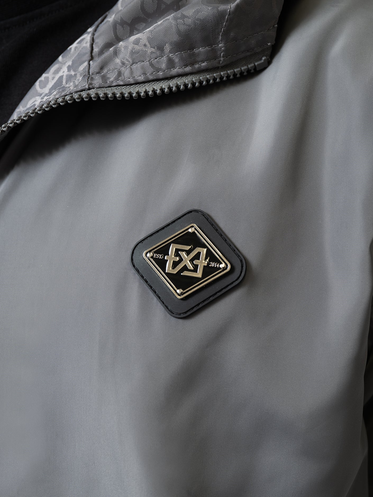 Fluxion™ — Flip Your Style and Power Through Any Weather Fearlessly