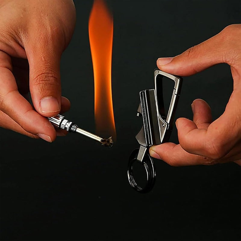 BlazeLink™ — Ignite Unstoppable Adventure Power Wherever You Roam
