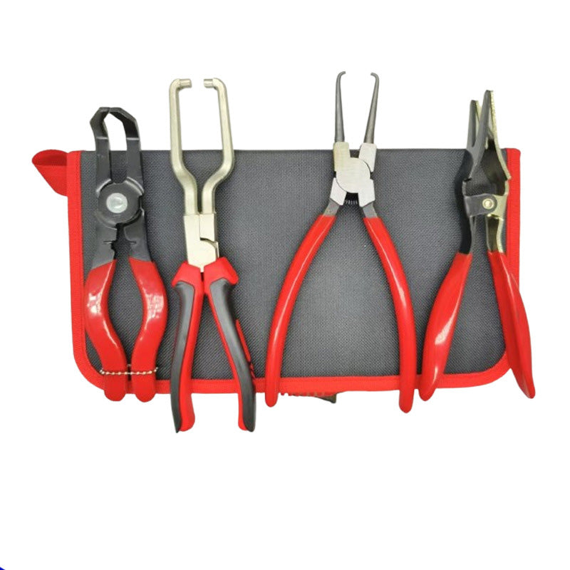 GripForce™ — Command Every Fix with Confidence and Protect Your Ride from Damage