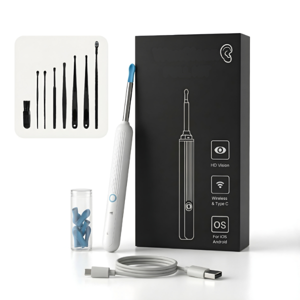 FreshAura™ — Feel Instantly Refreshed, Confident, and In Control Every Day