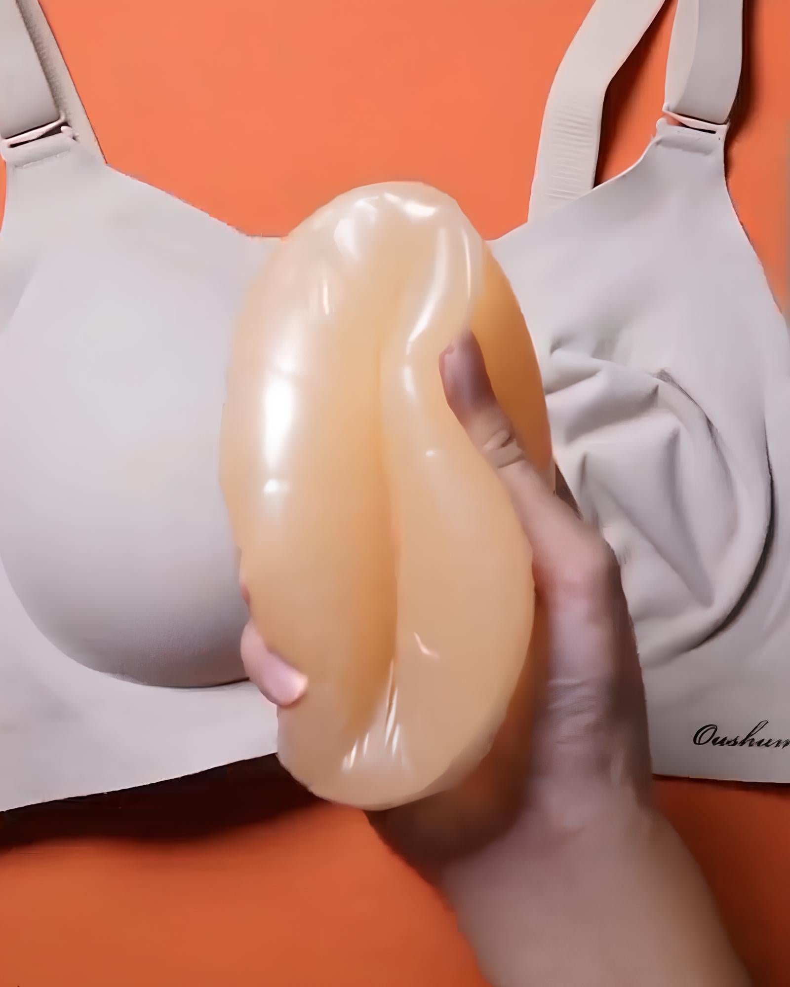 VersaCurve™ — Sculpt Your Perfect Curves with Invisible, All-Day Comfort
