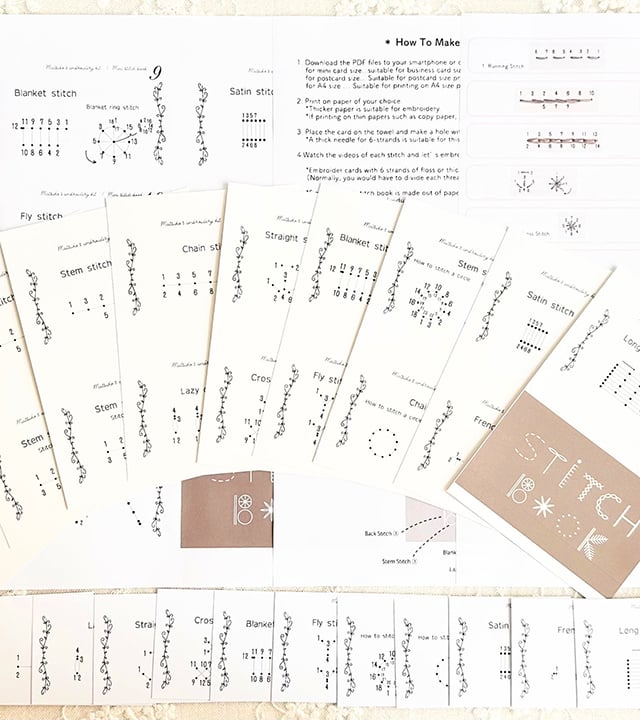 StitchCrafter™ — Transform Boredom Into Beautiful, Confidence-Boosting Creations Anytime