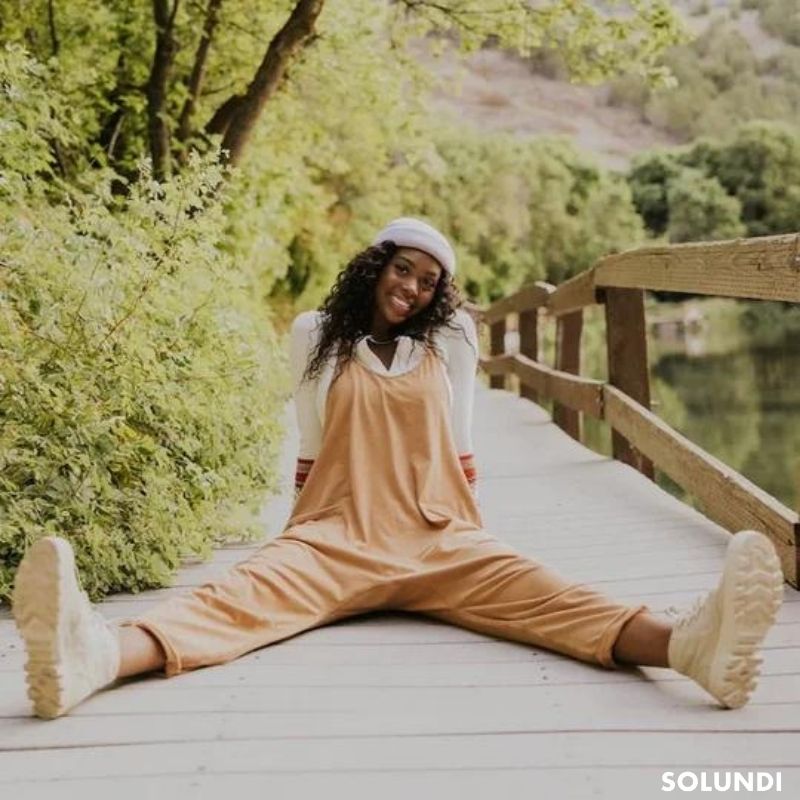 SolaraMist™ — All-Day Cool Confidence That Moves With You