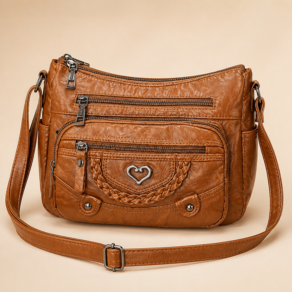 SeraphinaLite™ — Organize Instantly, Carry Effortlessly, Own Your Day