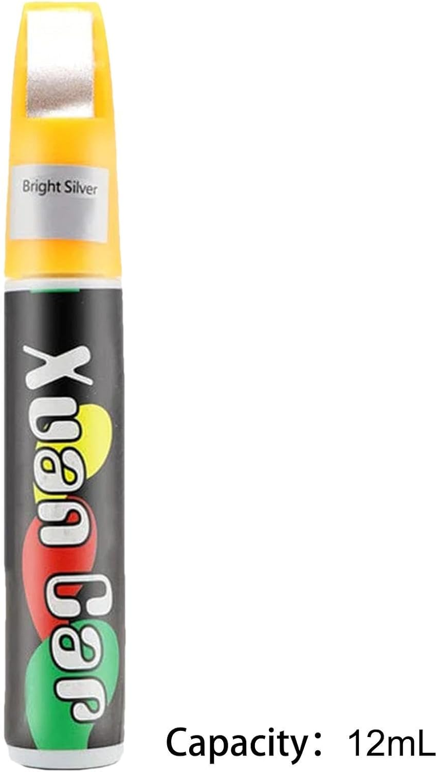 GlossGuard™ — Instantly Erase Scratches and Restore Your Car’s Showroom Shine