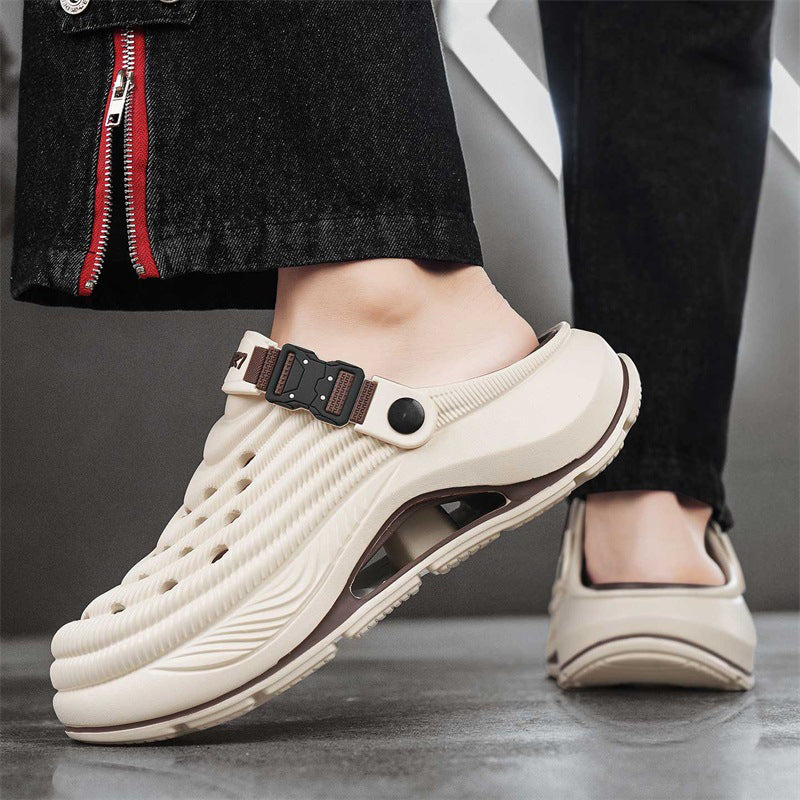 ZephyrStride™ — Step Into All-Day Freshness and Unshakable Confidence