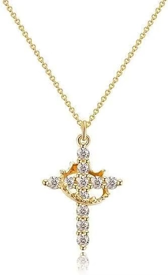 VitaLuxe™ Pendant — Ignite Unshakable Confidence and Timeless Elegance Every Day