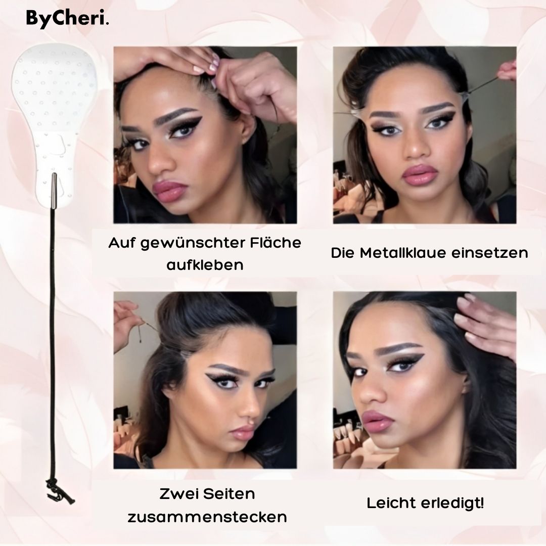 Buy One Get One Free Today | 2025 Invisible Face Lifting Band Set