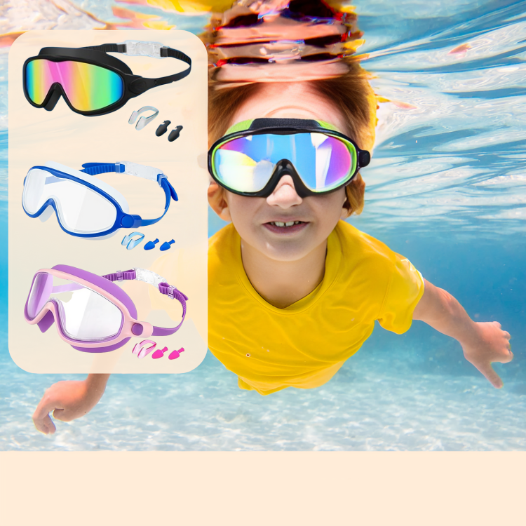 Buy One Get One Free Today | AquaEyes